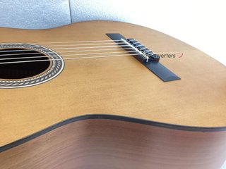 guitarra clasica valencia vc204