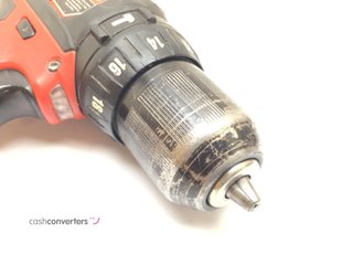 taladro a bateria milwaukee m12bpd