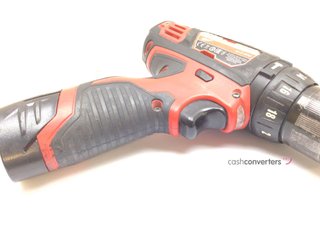 taladro a bateria milwaukee m12bpd
