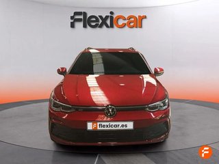 Volkswagen Golf R-Line 2.0 TDI 110kW (150CV) DSG Variant