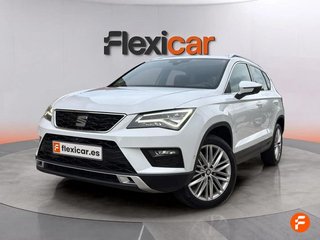 Seat Ateca 1.5 TSI 110kW DSG (150CV) S&S Xcellence