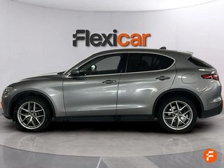 Alfa Romeo Stelvio 2.0 Gasolina 280CV First Edition ATX T4