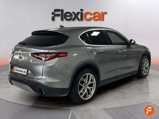 Alfa Romeo Stelvio 2.0 Gasolina 280CV First Edition ATX T4