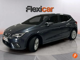 Seat Ibiza 1.0 TSI 85kW (115CV) Special Edition
