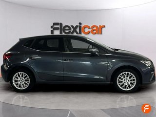 Seat Ibiza 1.0 TSI 85kW (115CV) Special Edition
