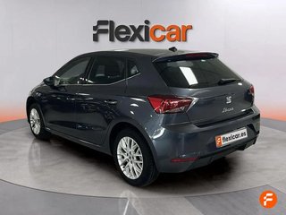 Seat Ibiza 1.0 TSI 85kW (115CV) Special Edition