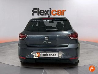 Seat Ibiza 1.0 TSI 85kW (115CV) Special Edition