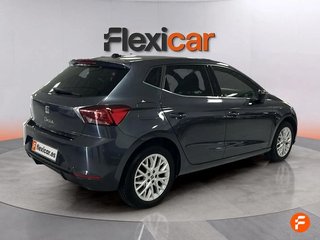 Seat Ibiza 1.0 TSI 85kW (115CV) Special Edition