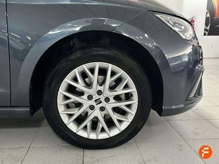Seat Ibiza 1.0 TSI 85kW (115CV) Special Edition