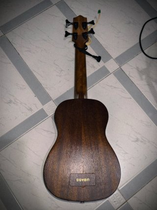 Kala U-Bass Bajo Ukelele