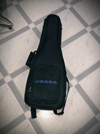 Kala U-Bass Bajo Ukelele