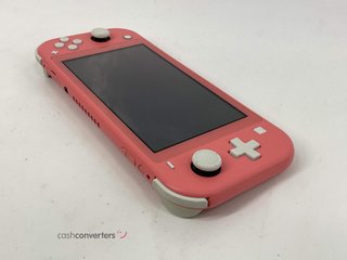 nintendo switch lite nintendo switch lite animal crossing