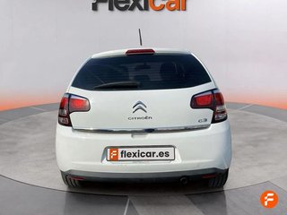 Citroën C3 PureTech 60KW (82CV) FEEL