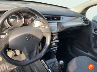 Citroën C3 PureTech 60KW (82CV) FEEL
