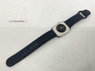 apple apple watch se 2022 44mm (gps ) aluminio