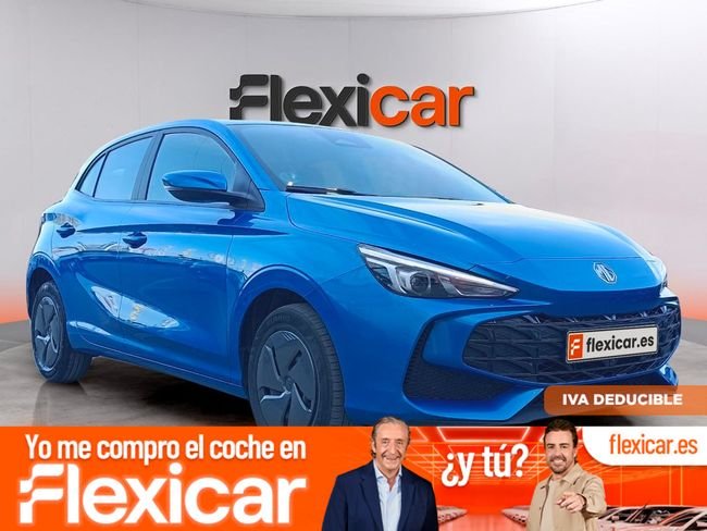 MG MG3 Standard - foto 1