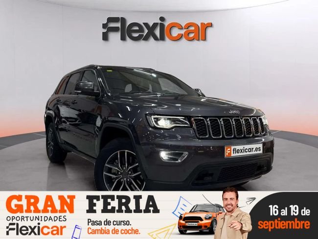 Jeep Grand Cherokee 3.6 V6 Overland E6 - foto 1