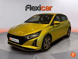 Hyundai i20 1.0 TGDI 74kW (100CV) Klass