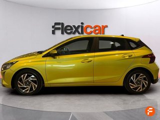 Hyundai i20 1.0 TGDI 74kW (100CV) Klass