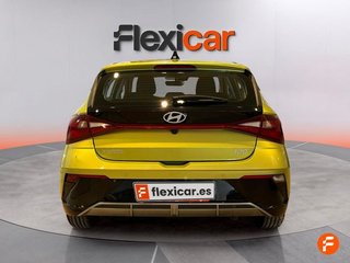 Hyundai i20 1.0 TGDI 74kW (100CV) Klass