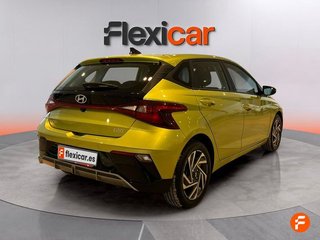 Hyundai i20 1.0 TGDI 74kW (100CV) Klass