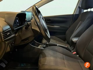 Hyundai i20 1.0 TGDI 74kW (100CV) Klass