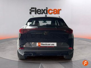 Cupra Formentor 1.5 TSI 110kW (150 CV)