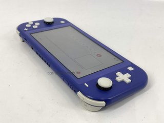 nintendo switch lite nintendo switch lite