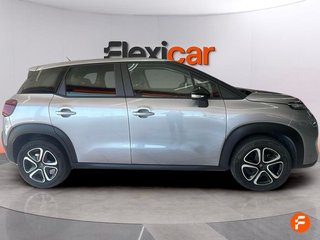 Citroën C3 Aircross PureTech 73kW (100CV) BVM6 YOU