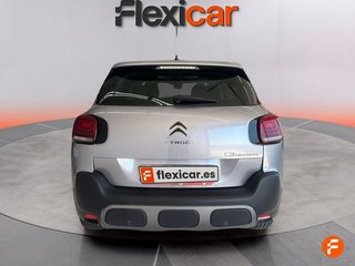Citroën C3 Aircross PureTech 73kW (100CV) BVM6 YOU