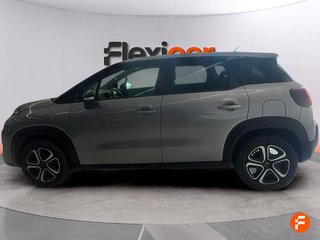 Citroën C3 Aircross PureTech 73kW (100CV) BVM6 YOU