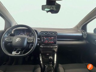Citroën C3 Aircross PureTech 73kW (100CV) BVM6 YOU