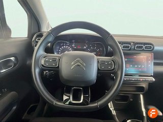 Citroën C3 Aircross PureTech 73kW (100CV) BVM6 YOU