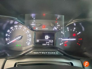 Citroën C3 Aircross PureTech 73kW (100CV) BVM6 YOU