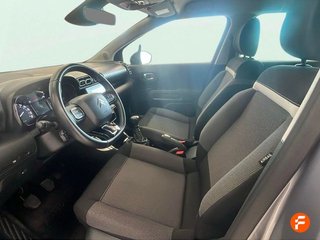 Citroën C3 Aircross PureTech 73kW (100CV) BVM6 YOU