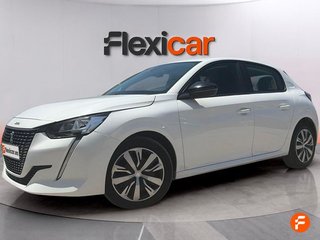 Peugeot 208 PureTech 73kW (100CV) Active Pack
