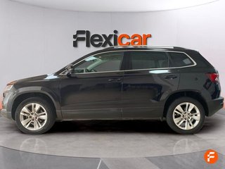 Skoda Karoq 1.0 TSI 85kW (115CV) Ambition