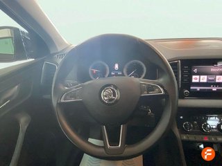 Skoda Karoq 1.0 TSI 85kW (115CV) Ambition