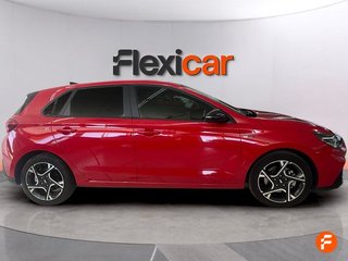 Hyundai i30 1.0 TGDI N Line 30 Aniversario