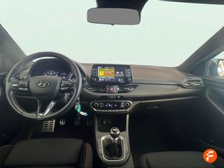 Hyundai i30 1.0 TGDI N Line 30 Aniversario