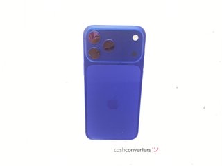 apple iphone 17 pro max 256gb