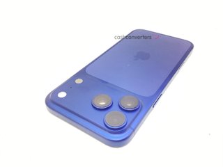apple iphone 17 pro max 256gb