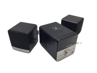 micro cadena hifi bluesky btm301