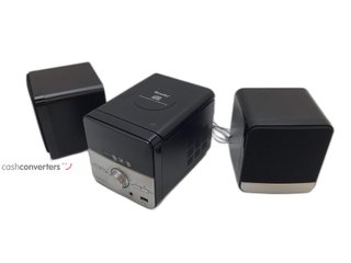 micro cadena hifi bluesky btm301