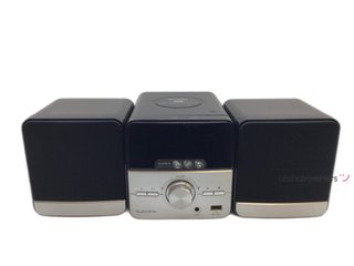 micro cadena hifi bluesky btm301
