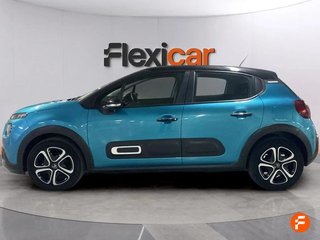 Citroën C3 PureTech 60KW (83CV) Feel Pack