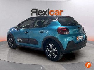 Citroën C3 PureTech 60KW (83CV) Feel Pack