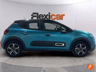 Citroën C3 PureTech 60KW (83CV) Feel Pack