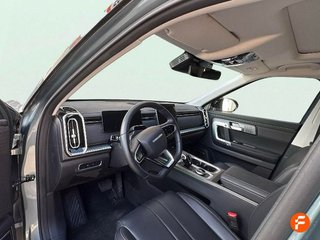 Jaecoo 7 Select 1.6 TGDI 108kW (145CV) FWD