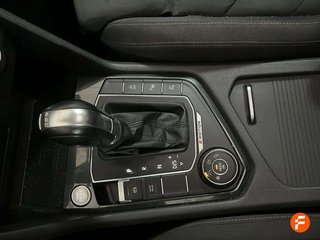 Volkswagen Tiguan Sport 2.0 TDI 140kW (190CV) 4Motion DSG